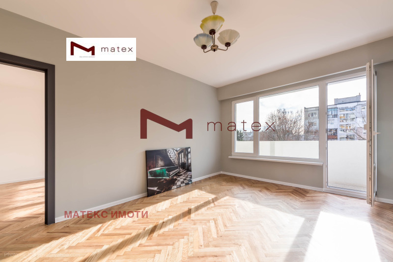In vendita  2 camere da letto Varna , Kajsieva gradina , 80 mq | 50659397 - Immagine [3]