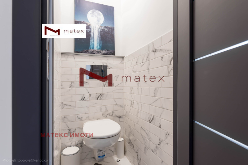 In vendita  2 camere da letto Varna , Kajsieva gradina , 80 mq | 50659397 - Immagine [9]