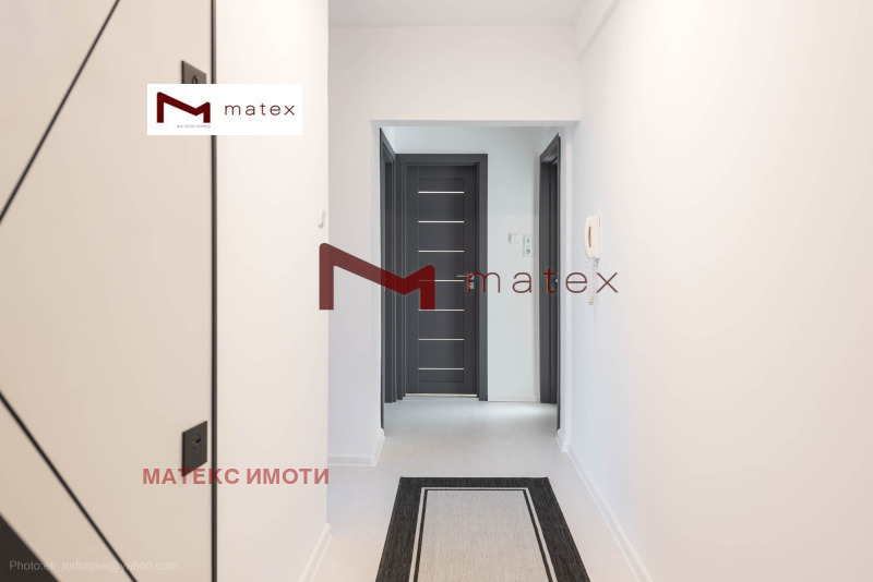 In vendita  2 camere da letto Varna , Kajsieva gradina , 80 mq | 50659397 - Immagine [5]