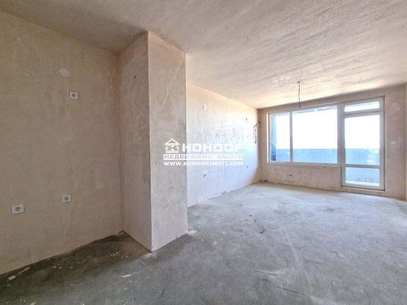 Zu verkaufen  2 Schlafzimmer Plowdiw , Trakija , 108 qm | 51566909