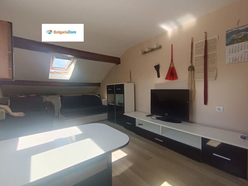 Till salu  2 sovrum Burgas , Lazur , 60 kvm | 54520925 - bild [8]