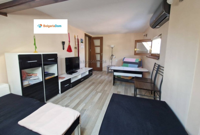 Till salu  2 sovrum Burgas , Lazur , 60 kvm | 54520925