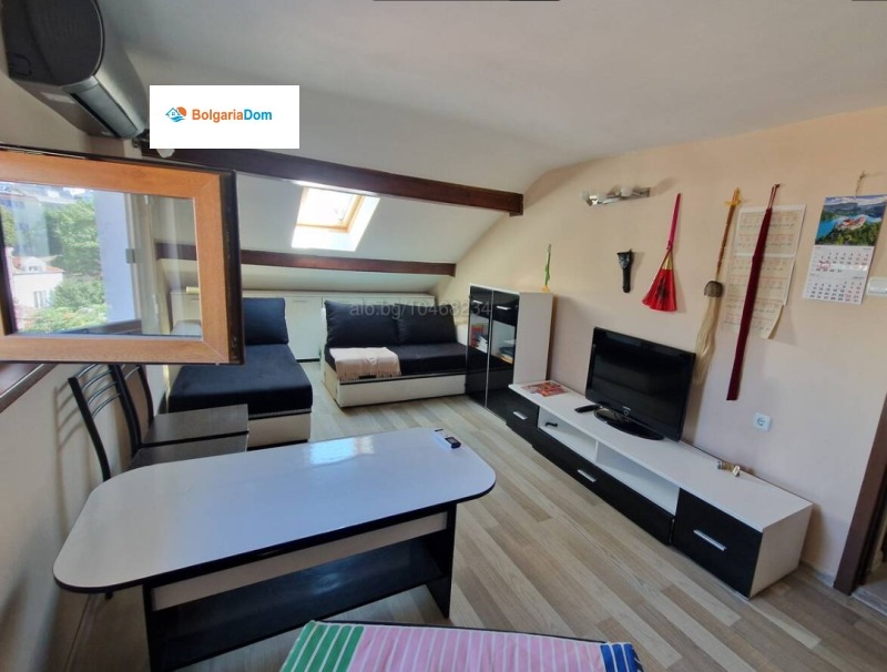 Till salu  2 sovrum Burgas , Lazur , 60 kvm | 54520925 - bild [2]