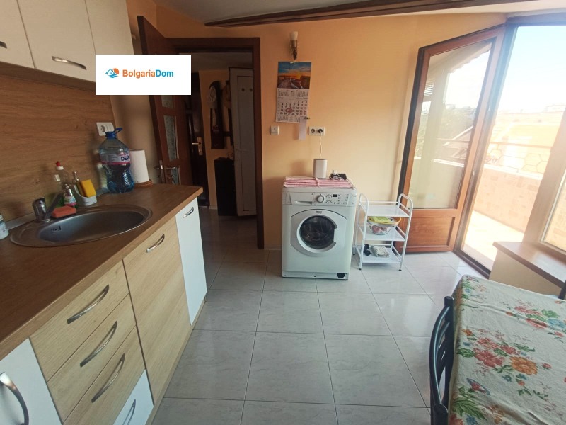 Till salu  2 sovrum Burgas , Lazur , 60 kvm | 54520925 - bild [3]