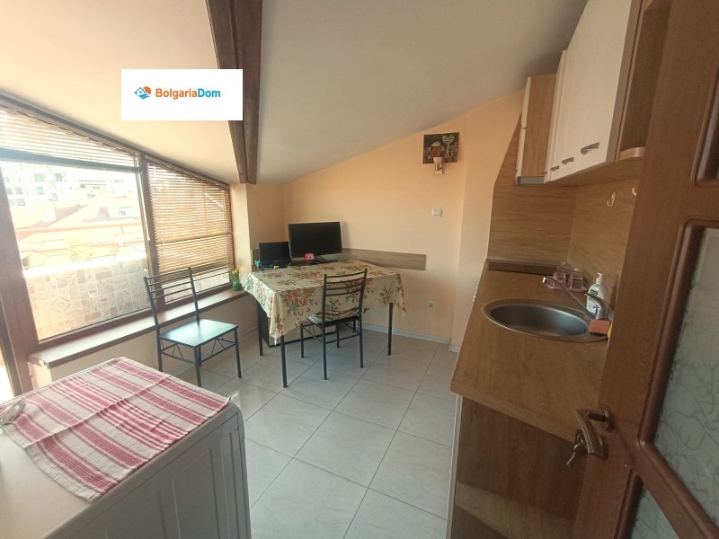 Till salu  2 sovrum Burgas , Lazur , 60 kvm | 54520925 - bild [9]