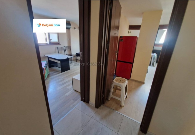Till salu  2 sovrum Burgas , Lazur , 60 kvm | 54520925 - bild [12]