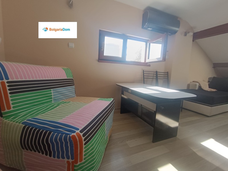 Till salu  2 sovrum Burgas , Lazur , 60 kvm | 54520925 - bild [6]