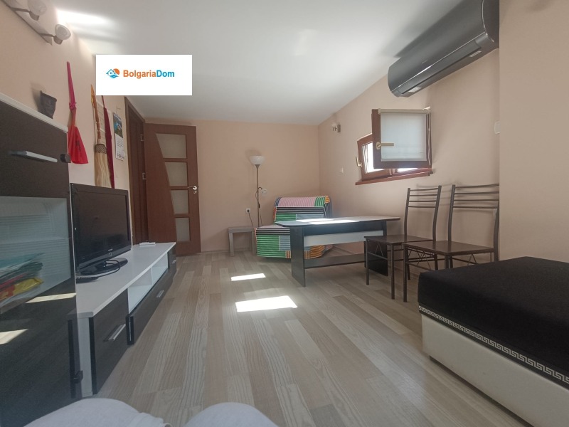 Till salu  2 sovrum Burgas , Lazur , 60 kvm | 54520925 - bild [7]