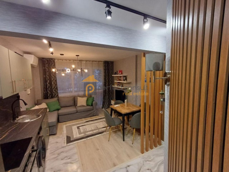De vânzare  2 dormitoare Plovdiv , Cârșiiaca , 65 mp | 53924410 - imagine [4]