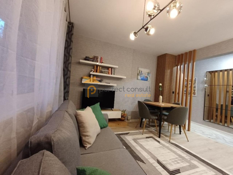 De vânzare  2 dormitoare Plovdiv , Cârșiiaca , 65 mp | 53924410 - imagine [3]