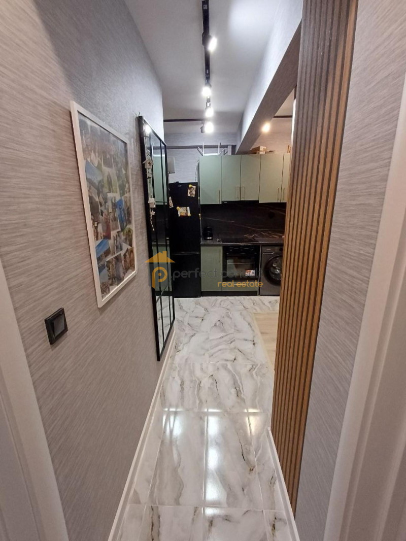 De vânzare  2 dormitoare Plovdiv , Cârșiiaca , 65 mp | 53924410 - imagine [11]