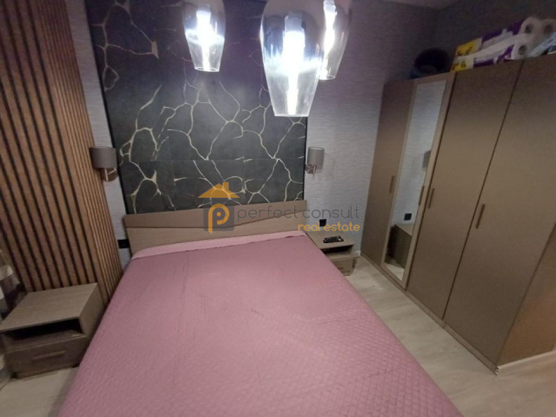 De vânzare  2 dormitoare Plovdiv , Cârșiiaca , 65 mp | 53924410 - imagine [7]