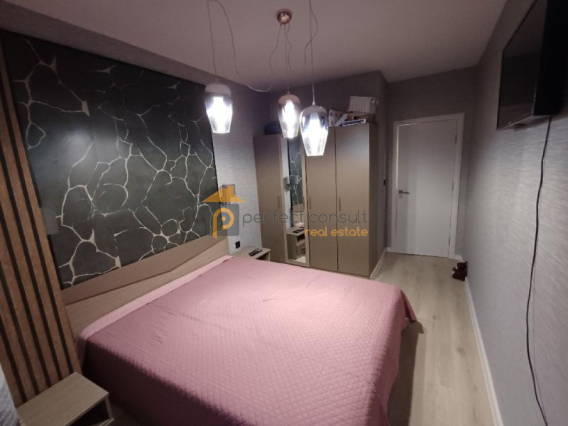 De vânzare  2 dormitoare Plovdiv , Cârșiiaca , 65 mp | 53924410 - imagine [6]