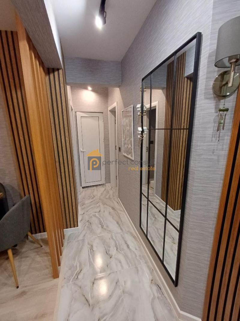 De vânzare  2 dormitoare Plovdiv , Cârșiiaca , 65 mp | 53924410 - imagine [12]