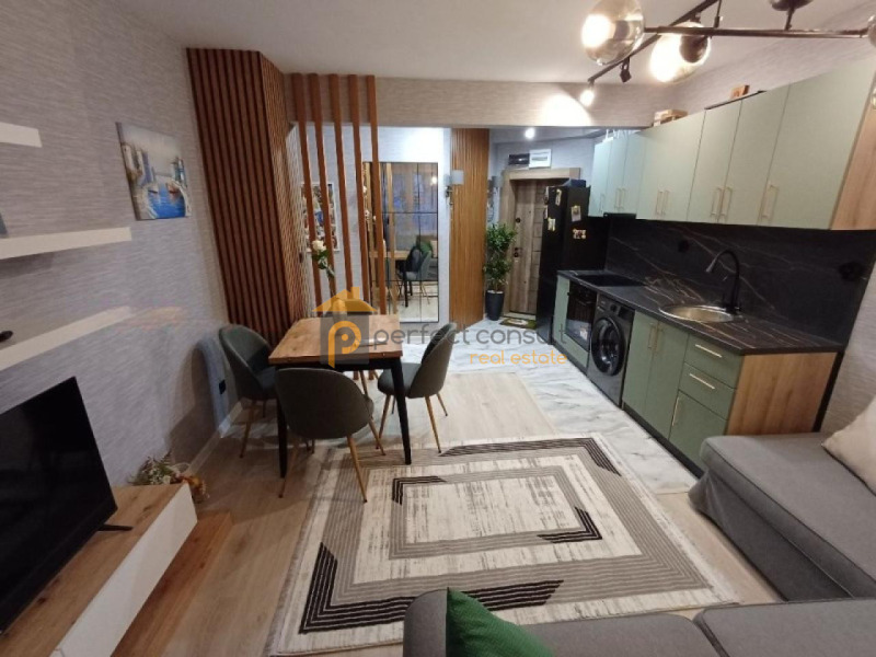 De vânzare  2 dormitoare Plovdiv , Cârșiiaca , 65 mp | 53924410 - imagine [5]