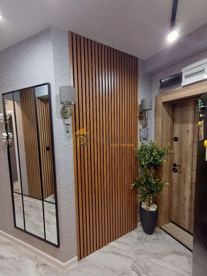 De vânzare  2 dormitoare Plovdiv , Cârșiiaca , 65 mp | 53924410 - imagine [13]