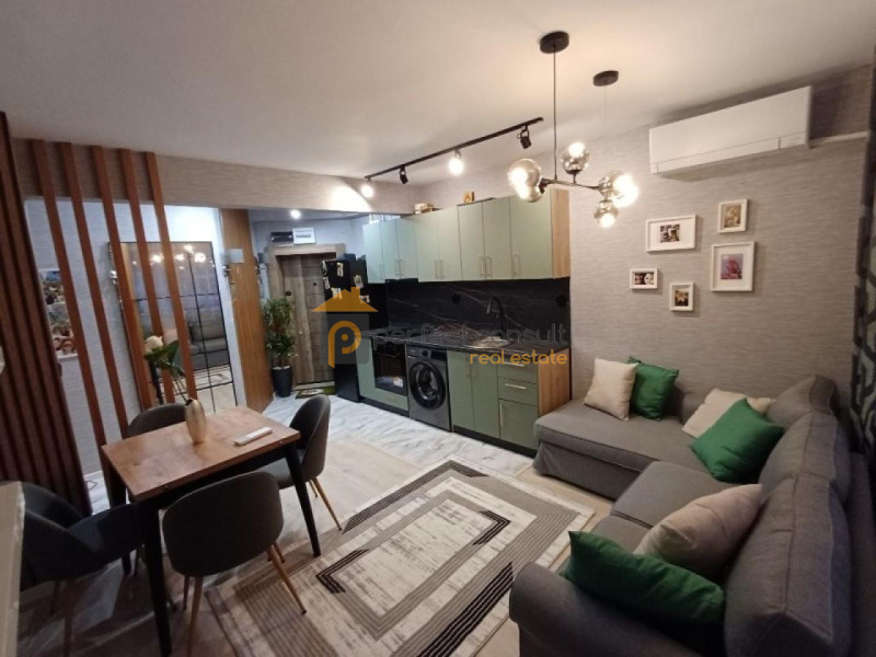 De vânzare  2 dormitoare Plovdiv , Cârșiiaca , 65 mp | 53924410 - imagine [2]