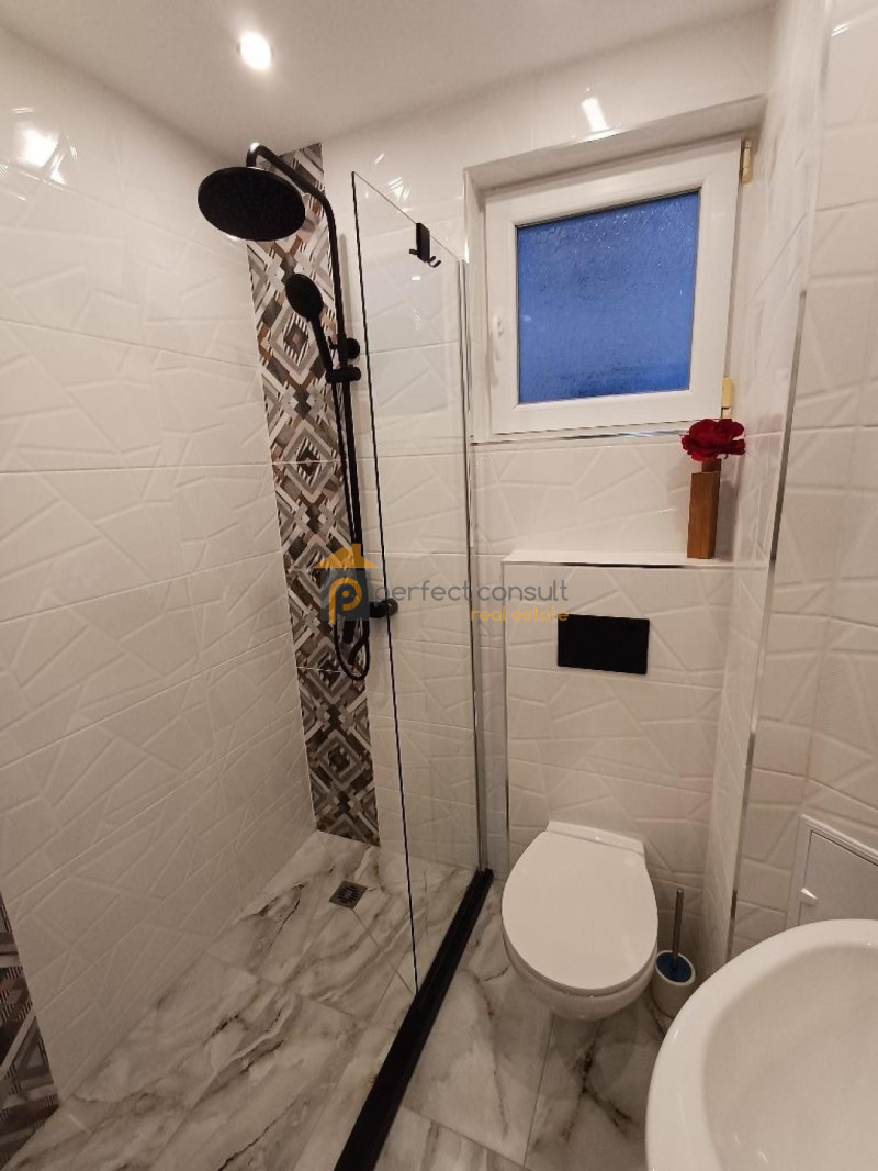 De vânzare  2 dormitoare Plovdiv , Cârșiiaca , 65 mp | 53924410 - imagine [15]