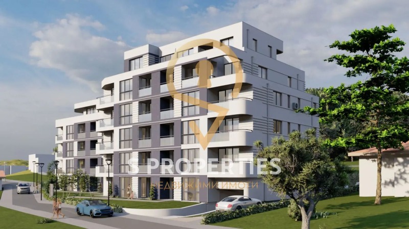 Продава 3-СТАЕН, гр. Варна, Виница, снимка 6 - Апартаменти - 52452506