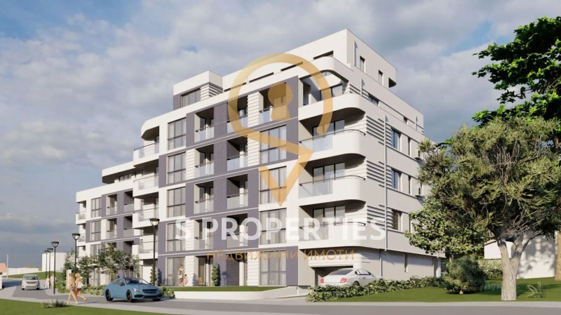 Продава 3-СТАЕН, гр. Варна, Виница, снимка 4 - Апартаменти - 52452506