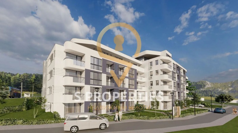 Продава 3-СТАЕН, гр. Варна, Виница, снимка 8 - Апартаменти - 52452506