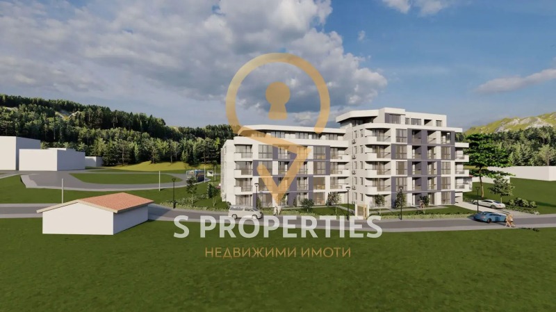 Продава 3-СТАЕН, гр. Варна, Виница, снимка 5 - Апартаменти - 52452506