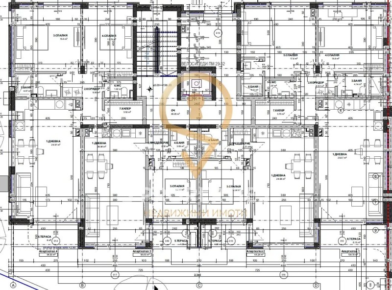 Продава 3-СТАЕН, гр. Варна, Виница, снимка 9 - Апартаменти - 52452506