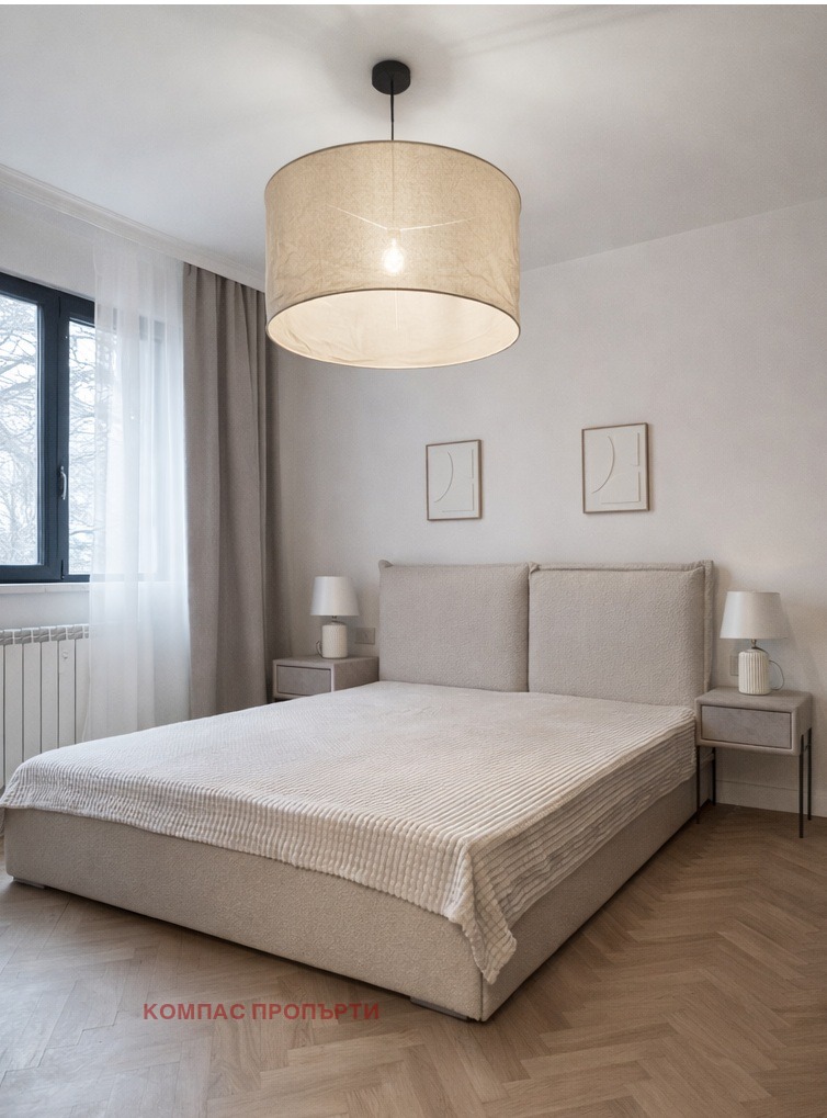 Продава 3-СТАЕН, гр. София, Иван Вазов, снимка 7 - Апартаменти - 53590609