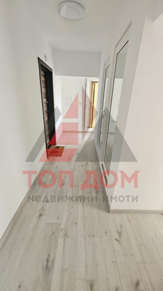 Продава 4-СТАЕН, гр. Варна, Кайсиева градина, снимка 4 - Aпартаменти - 48150683