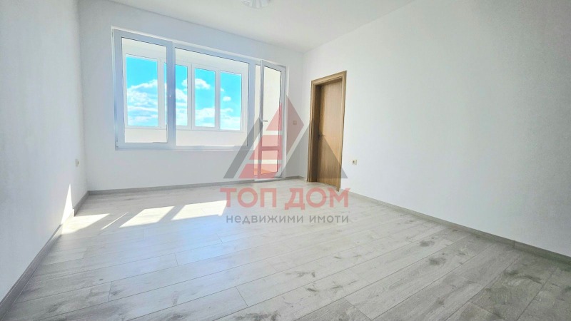 Продава 4-СТАЕН, гр. Варна, Кайсиева градина, снимка 2 - Aпартаменти - 48150683