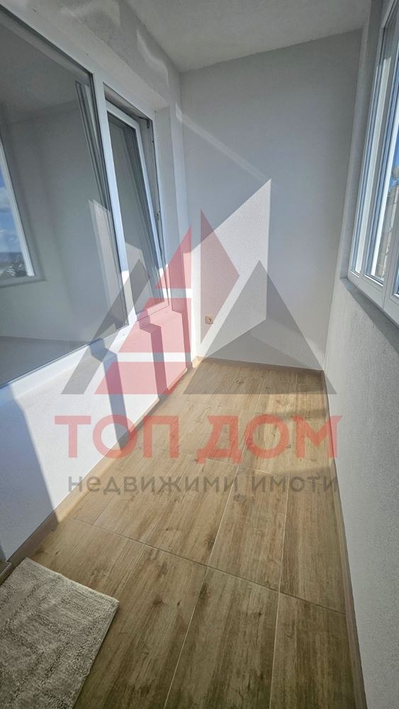 Продава 4-СТАЕН, гр. Варна, Кайсиева градина, снимка 3 - Aпартаменти - 48150683