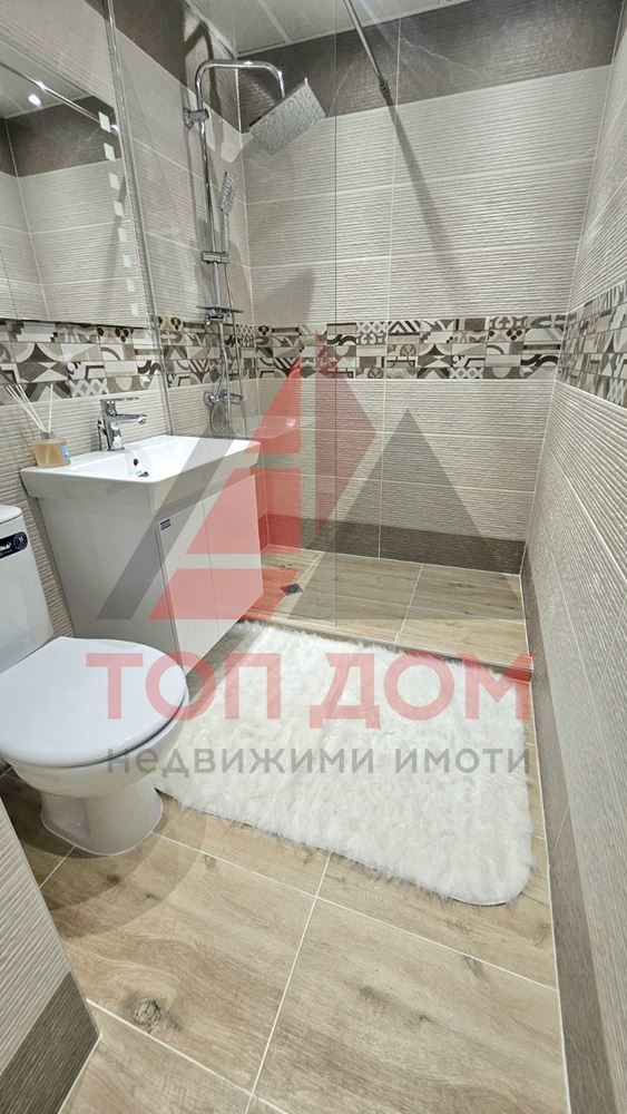 Продава 4-СТАЕН, гр. Варна, Кайсиева градина, снимка 6 - Aпартаменти - 48150683