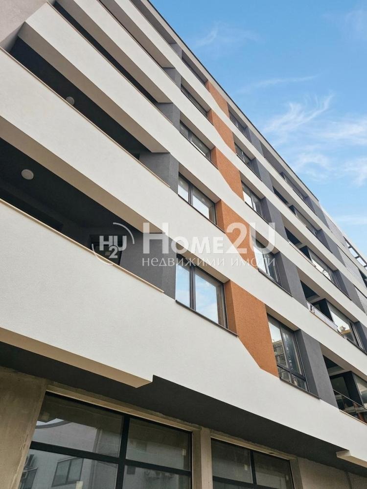 Продава 4-СТАЕН, гр. Варна, Възраждане 1, снимка 4 - Апартаменти - 55672170