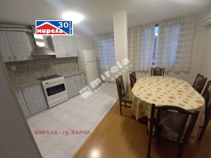 Til salg  Maisonette Varna , Tsentar , 115 kvm | 20990310 - billede [8]