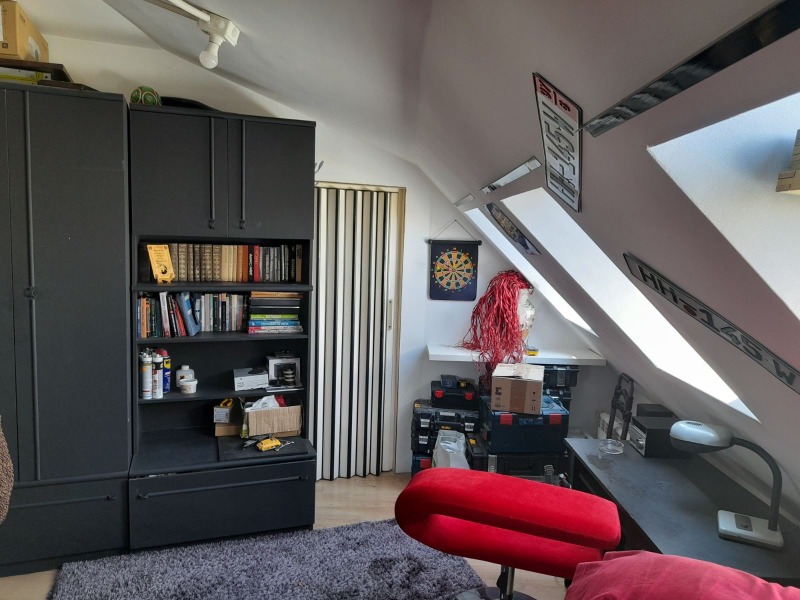 For Sale  Maisonette Sofia , Reduta , 144 sq.m | 83160288 - image [3]