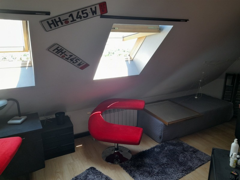 For Sale  Maisonette Sofia , Reduta , 144 sq.m | 83160288 - image [8]