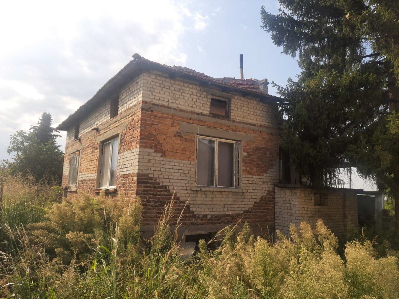 Продава  Къща област Пловдив , с. Ягодово , 104 кв.м | 14701623 - изображение [7]