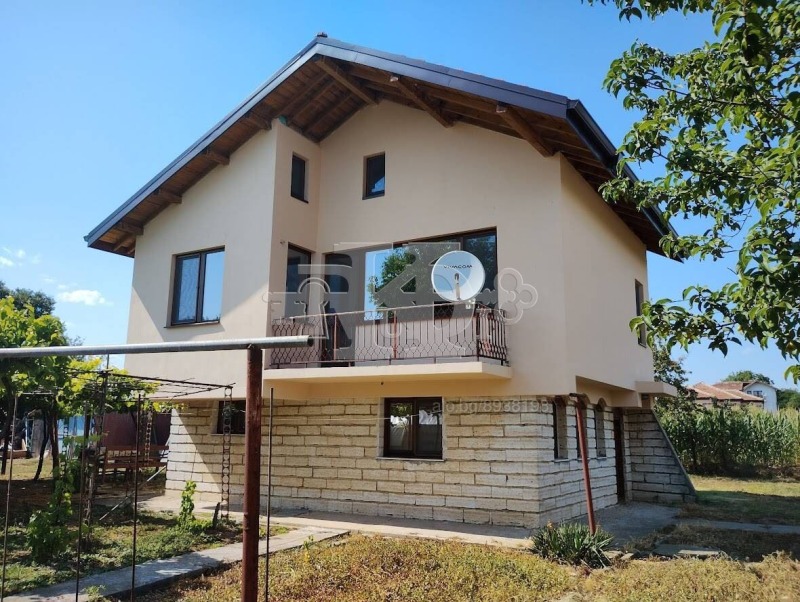 Продава  Къща, област Добрич, с. Полковник Минково • 95 000 EUR • ID 81461324 — holmes.bg - [1] 