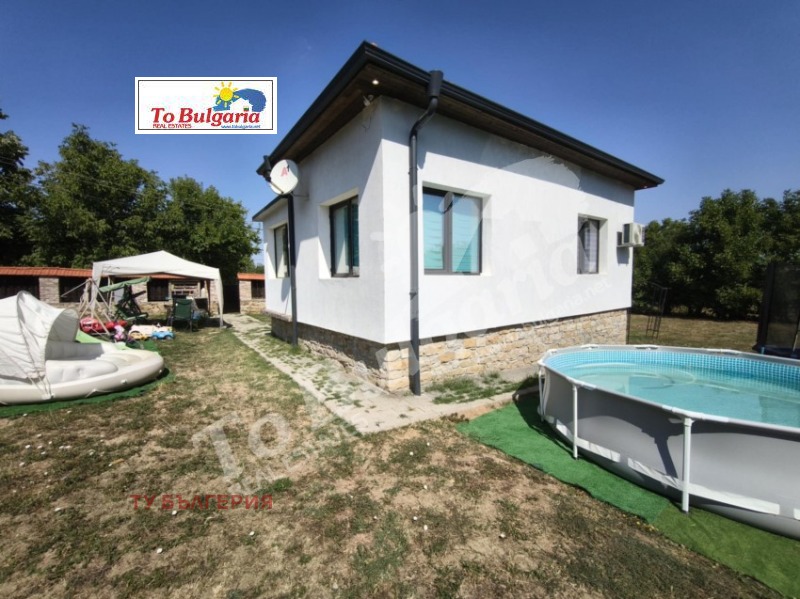 Продава  Къща област Велико Търново , с. Ново село , 100 кв.м | 49508649 - изображение [3]