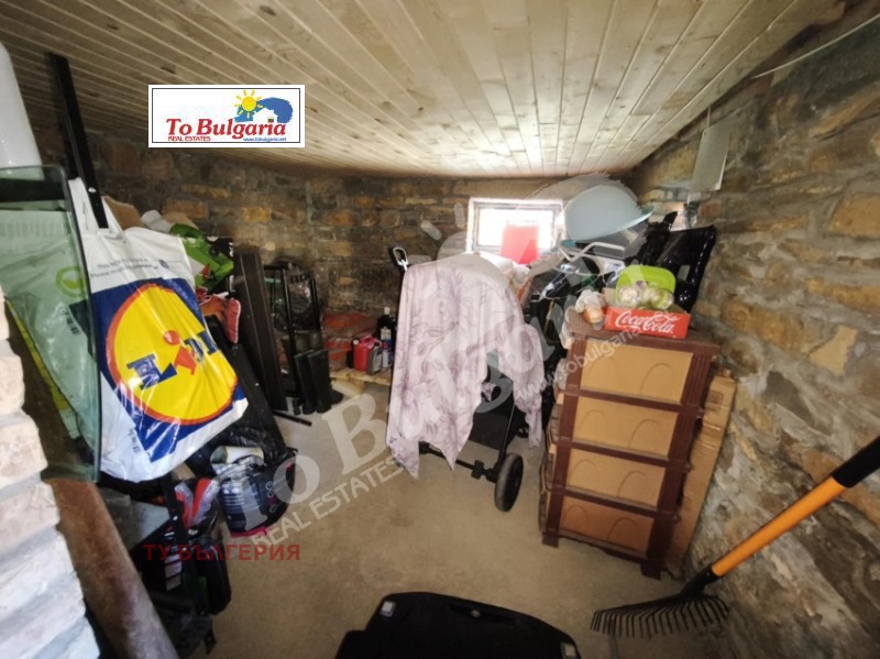 Продава  Къща област Велико Търново , с. Ново село , 100 кв.м | 49508649 - изображение [6]
