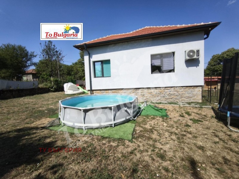 Продава  Къща област Велико Търново , с. Ново село , 100 кв.м | 49508649 - изображение [4]