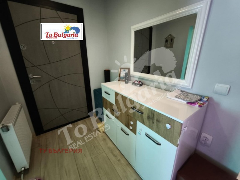 Продава  Къща област Велико Търново , с. Ново село , 100 кв.м | 49508649 - изображение [12]
