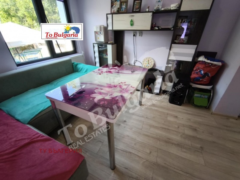 Продава  Къща област Велико Търново , с. Ново село , 100 кв.м | 49508649 - изображение [13]