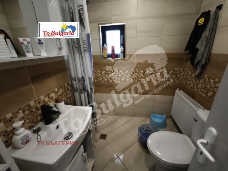 Продава  Къща област Велико Търново , с. Ново село , 100 кв.м | 49508649 - изображение [8]