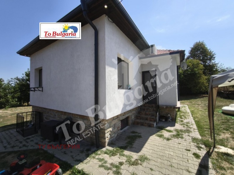Продава  Къща област Велико Търново , с. Ново село , 100 кв.м | 49508649 - изображение [2]