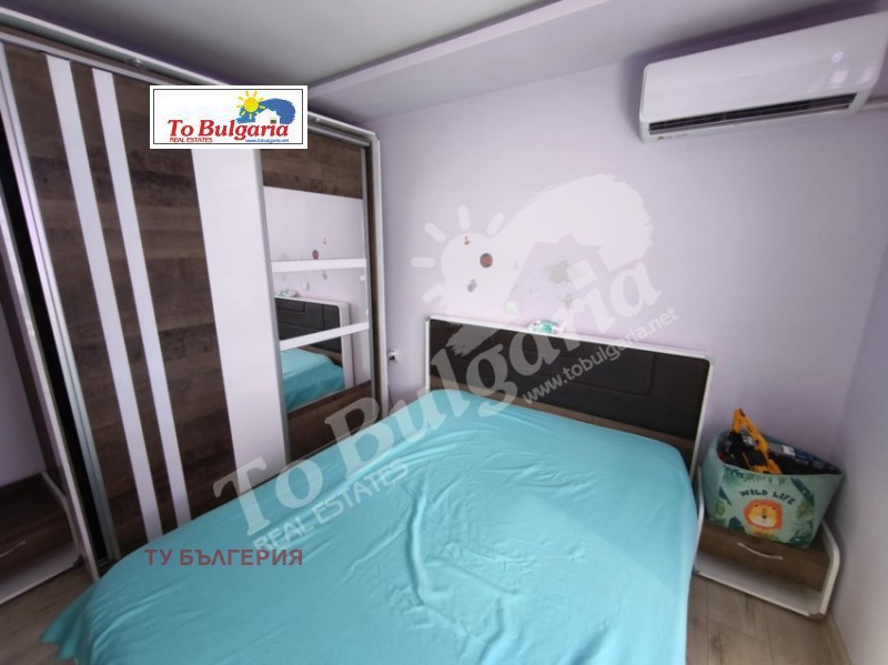 Продава  Къща област Велико Търново , с. Ново село , 100 кв.м | 49508649 - изображение [11]