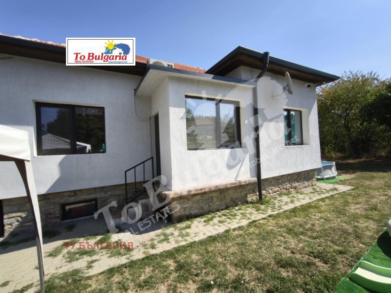 Продава  Къща област Велико Търново , с. Ново село , 100 кв.м | 49508649