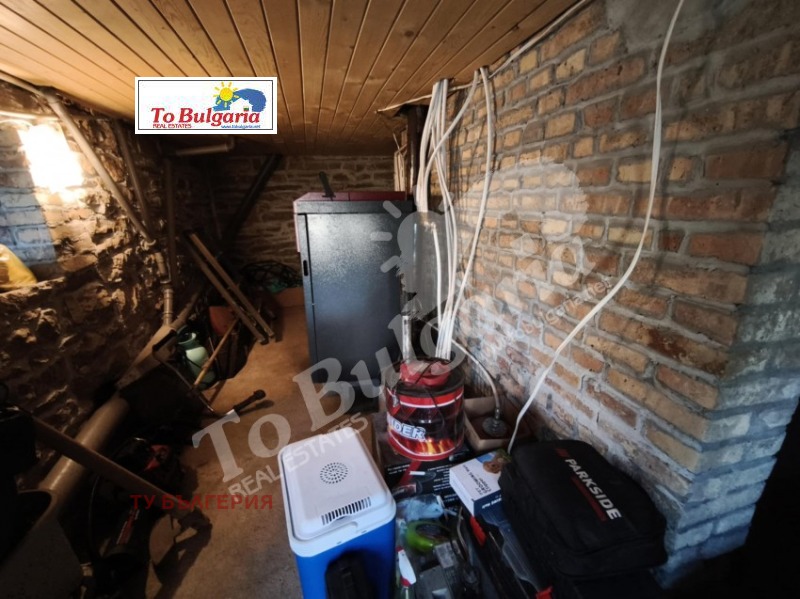 Продава  Къща област Велико Търново , с. Ново село , 100 кв.м | 49508649 - изображение [7]