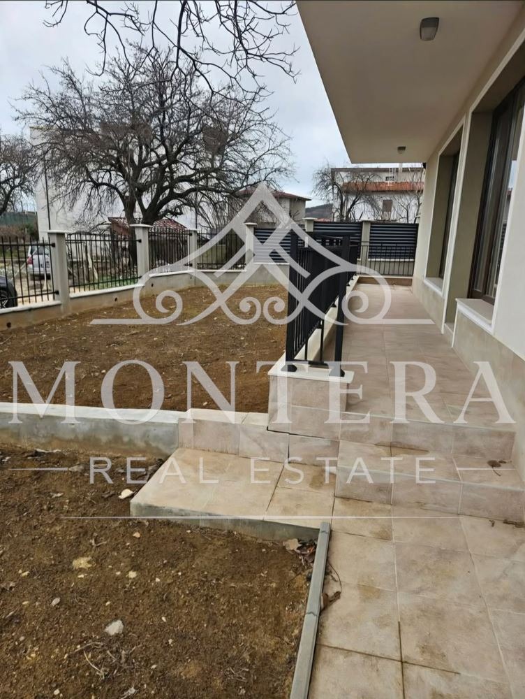 Продава КЪЩА, гр. Варна, м-т Горна Трака, снимка 6 - Къщи - 53971382