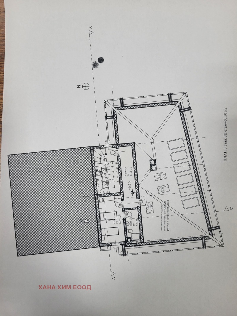 Продава  Парцел област Ловеч , гр. Троян , 382 кв.м | 75101130 - изображение [12]